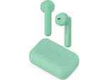 Sbs Teeartwshopbta Sbs Twin Buds KopfhöRer Blau