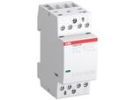 ESB25-40N-01 InstallationsschüTz 4S/0Ö, 24 V Ac/Dc (1SAE231111R0140)