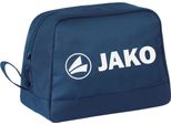 Jako Borsa Da Toilette Unisex Jako, Colore:Navy, Dimensioni:Taglia Unica