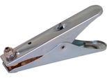 Dehn + Soehne Morsetto Di Messa A Terra L 205Mm St/Galzn 546 000 (546000)