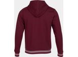 Joma Campus Iii Kapuzenjacke, Bordeaux, 4Xs