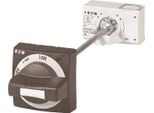 Eaton NZM1-XHB Interruttore Elettrico Interruttore Rotante Nero (266626)