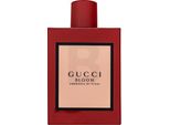 Gucci Bloom Ambrosia Di Fiori Eau De Parfum Per Donna 100 Ml