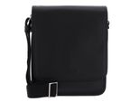 Picard Borsa A Tracolla Milano Flap Crossbody Bag Black Nero