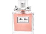 Dior Miss Dior Eau De Toilette 100Ml Spray