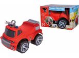 Big-Power-Worker Maxi Camion Dei Pompieri