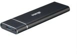 Akasa Copertura Esterna In Alluminio Per Unità Ssd Usb 3.1 M.2 - Nero
