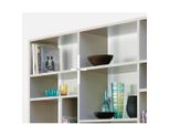 Lamello Clamex P Medius 14/10 Connettore A Parete Centrale, Rimovibile 300 Paia 145371