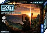 Franckh-Kosmos Exit® Spiel+Puzzle Der Verschollene Tempel (E) 692094