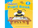 Libro Degli Alunni Jolly Phonics 2
