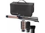 Remington AS8606 Spazzola Rotante Ad Aria Calda (AS8606)