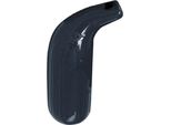 Taylor Bass Boat Fender Bianco, Nero 127 X 356 Mm Bianco, Nero 127 X 356 Mm