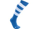 Kappa Lipeno Calzini Corti 3 Paia Blu Eu 35-38 Uomo,Donna Blu Eu 35-38