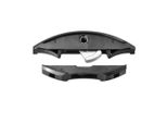 Lamello Clamex P-14 Flexus (300 Paia), Chiusure Rimovibili Per Mobili 145316