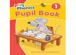 Libro Degli Alunni Jolly Phonics 1