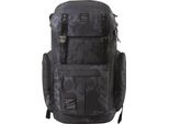 Nitro Zaino Per Il Tempo Libero Zaino Con Scomparto Per Laptop Daypacker Backpack 32L Forged Camo Grigio