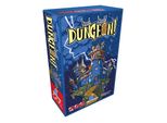 Toc! Toc! Dungeon!
