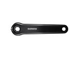 Set Di Pedivelle E-Bike Systems FC-E6100 - Nero - 170 Mm