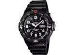Casio Collection Uomo MRW-200H-1BVEG Orologio Da Polso Da Uomo