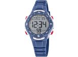 Collezione Digital Calypso Blue Digital Crush - Bambino