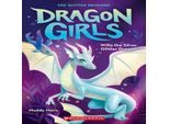Willa Il Drago D'argento (Dragon Girls #2)