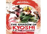 Avatar, L'ultimo Dominatore Dell'aria: L'ombra Di Kyoshi