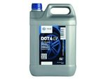 Liquido Per Freni Hella Olio Per Freni + Fluido Per Freni 5 Litri