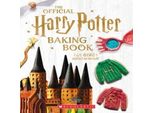Il Libro Ufficiale Della Pasticceria Di Harry Potter