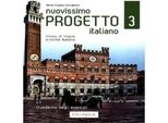 Nuovissimo Progetto Italiano 3