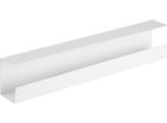 Inline® Sistema Di Gestione Dei Cavi, Montaggio Sotto La Scrivania, Bianco
