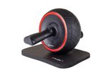 Hms Fitness WA14 Schwarz Polipropilene (Pp), Gummi 2 StüCk(E)