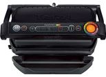 Tefal | Optigrill+ | GC712834 | Grill A Contatto | 2000 W | Nero