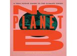 Nessun Pianeta B