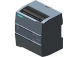 Siemens S7-1200 Cpu 1211C Simatic S7-1200, 6 Di, 2 Ai (0...10 Vdc), 3 Hs, 4 Ro (6ES7211-1HE40-0XB0)