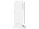 Mikrotik Wap 60G - 10,100,1000 Mbit/S - Ieee 802.3Af,Ieee 802.3At - 11 - 57 V - 5 W - Bianco - - 40 - 70 °C (Rbwapg-60Ad)