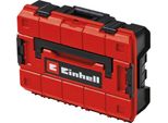 Custodia Per Sistema Einhell E-Case S-F