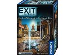 Franckh-Kosmos Exit® Die EntfüHrung In Fortune City (F) 680497