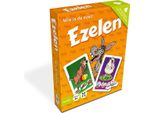 Giochi Di Identità Gioco Di Carte Ezelen
