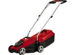 Tosaerba A Batteria Einhell Power X-Change GE-CM 18/32 Li-Solo