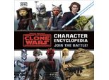 Enciclopedia Dei Personaggi Di Star Wars The Clone Wars