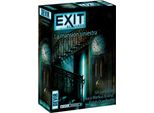 Devir Exit: La Mansion Siniestra Gioco Da Tavolo Multicolore Multicolore Taglia Unica