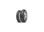 Metzeler Roadtec Scooter 100/90 - 14 M/C Xl Tl 57P Posteriore