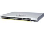 Cisco CBS220 Smart 24-PORT Ge Poe - Switch - 24 Porte - Switch - 24 Porte