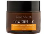 Alma Secret Potente C Illuminante Anti-Età Moringa Anti-Età Moringa Spf30 50Ml