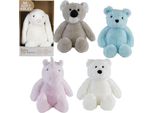 Jazwares Teddy Partner Giocattolo Assortito Riutilizzabile 30 Cm Multicolore 0-6 Mesi Multicolore 0-6 Mesi