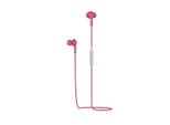 Pantone PT-WE001P Auricolari Wireless Bluetooth In-Ear Rosa Per Musica E Chiamate