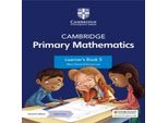 Cambridge Primary Mathematics Learner's Book 5 Con Accesso Digitale (1 Anno)