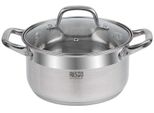 Resto Kitchenware Casseruola Libra - ø 20 Cm / 3,6 Litri