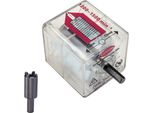 Lamello Invis Mx2 Minimag, Con Punta Di Inserimento Per Invis Mx