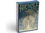 Mazzo Di Carte Bicycle® - Mazzo Di Carte Da Gioco Aureo Carte Da Poker A Mazzo Singolo